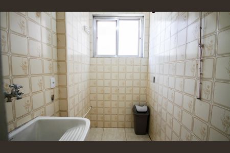 Apartamento para alugar com 49m², 1 quarto e 1 vagaÁrea de Serviço