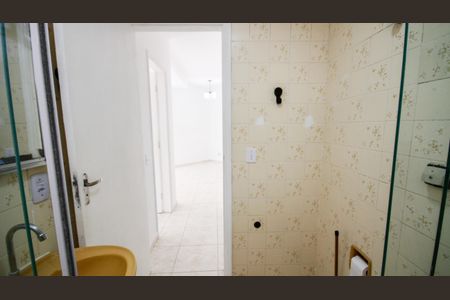 Apartamento para alugar com 49m², 1 quarto e 1 vagaBanheiro