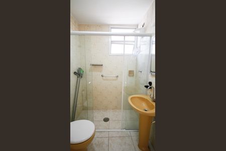 Apartamento para alugar com 49m², 1 quarto e 1 vagaBanheiro