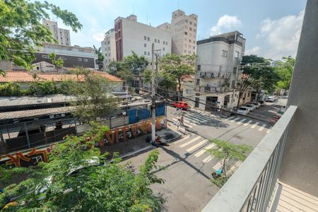 Kitnet/Studio para alugar com 1 quarto, 24m² em Bela Vista, São Paulo