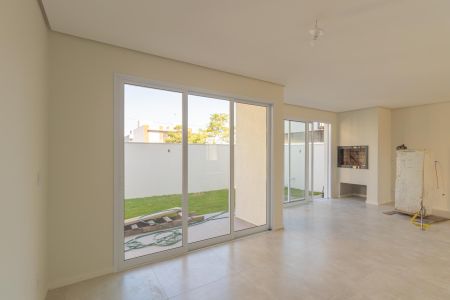 Cozinha de casa à venda com 3 quartos, 230m² em Estância Velha, Canoas