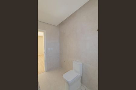 Casa à venda com 230m², 3 quartos e 2 vagas Casa à venda com 230m², 3 quartos e 2 vagasBanheiro da Suíte 3