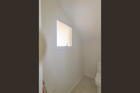 Casa à venda com 230m², 3 quartos e 2 vagas Casa à venda com 230m², 3 quartos e 2 vagasLavabo da sala