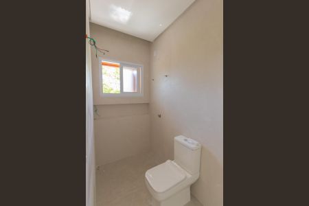 Casa à venda com 230m², 3 quartos e 2 vagas Casa à venda com 230m², 3 quartos e 2 vagasBanheiro da Suíte 2