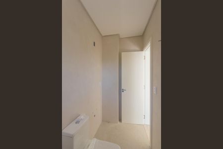 Casa à venda com 230m², 3 quartos e 2 vagas Casa à venda com 230m², 3 quartos e 2 vagasBanheiro da Suíte 2