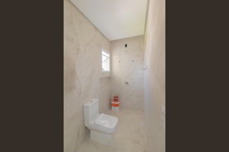 Casa à venda com 230m², 3 quartos e 2 vagas Casa à venda com 230m², 3 quartos e 2 vagasBanheiro da Suíte 1