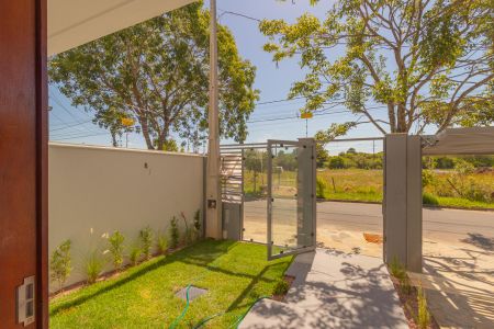 Vista da Sala de casa à venda com 3 quartos, 230m² em Estância Velha, Canoas