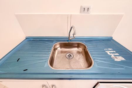 Apartamento para alugar com 1 quarto, 46m² em Casa Verde, São Paulo