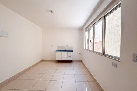 Apartamento para alugar com 1 quarto, 46m² em Casa Verde, São Paulo