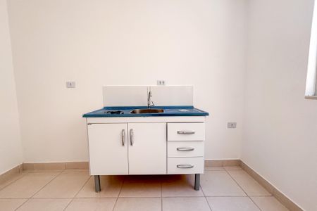 Apartamento para alugar com 1 quarto, 46m² em Casa Verde, São Paulo