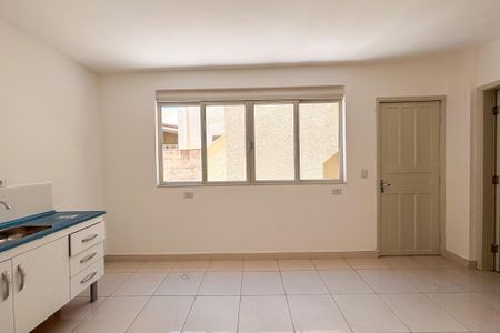 Apartamento para alugar com 1 quarto, 46m² em Casa Verde, São Paulo