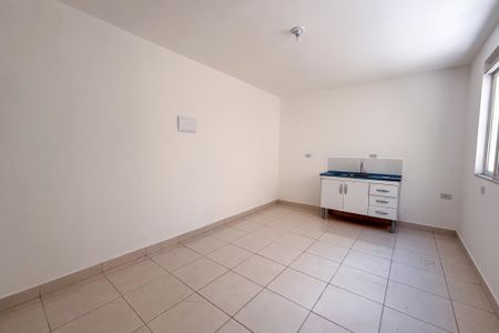 Apartamento para alugar com 1 quarto, 46m² em Casa Verde, São Paulo