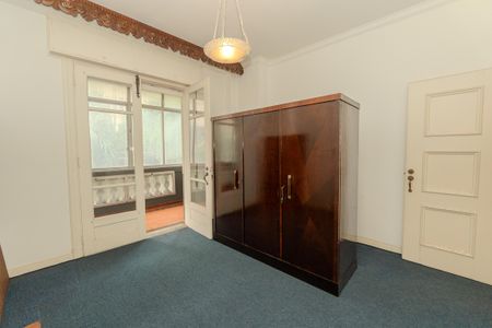 Apartamento à venda com 188m², 4 quartos e 1 vagaQuarto 2