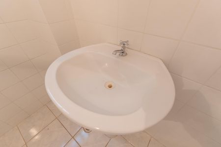 Apartamento à venda com 188m², 4 quartos e 1 vagaBanheiro de serviço