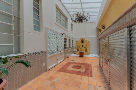 Apartamento à venda com 188m², 4 quartos e 1 vagaÁrea comum