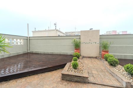 Apartamento à venda com 188m², 4 quartos e 1 vagaÁrea comum