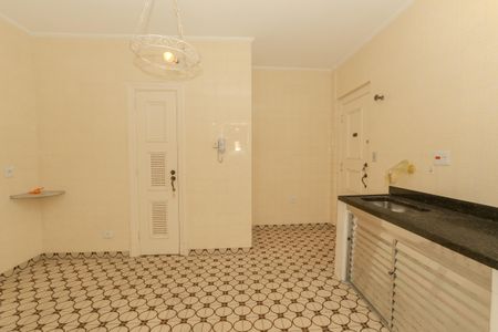 Apartamento à venda com 188m², 4 quartos e 1 vagaCozinha
