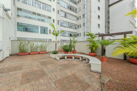 Apartamento à venda com 188m², 4 quartos e 1 vagaÁrea comum