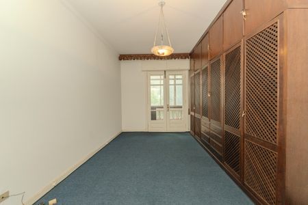 Apartamento à venda com 188m², 4 quartos e 1 vagaQuarto 1