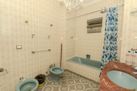 Apartamento à venda com 188m², 4 quartos e 1 vagaBanheiro