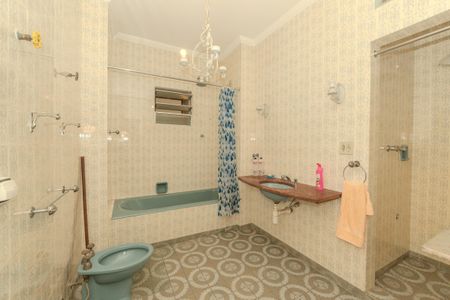 Apartamento à venda com 188m², 4 quartos e 1 vagaBanheiro