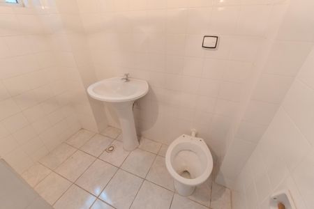 Apartamento à venda com 188m², 4 quartos e 1 vagaBanheiro de serviço
