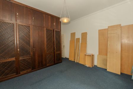 Apartamento à venda com 188m², 4 quartos e 1 vagaQuarto 3