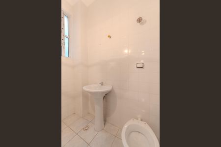 Apartamento à venda com 188m², 4 quartos e 1 vagaBanheiro de serviço