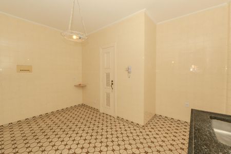 Apartamento à venda com 188m², 4 quartos e 1 vagaCozinha