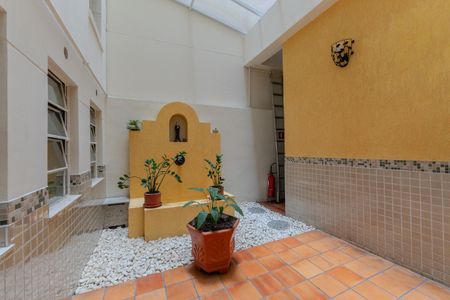 Apartamento à venda com 188m², 4 quartos e 1 vagaÁrea comum