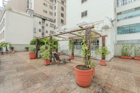 Apartamento à venda com 188m², 4 quartos e 1 vagaÁrea comum