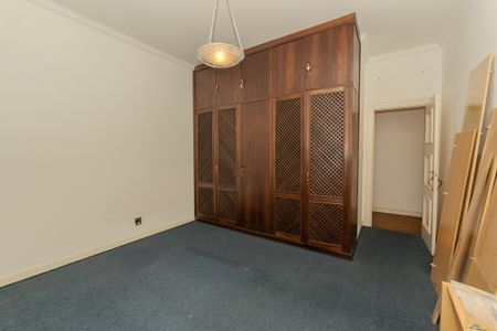 Apartamento à venda com 188m², 4 quartos e 1 vagaQuarto 3