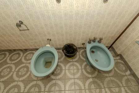 Apartamento à venda com 188m², 4 quartos e 1 vagaBanheiro