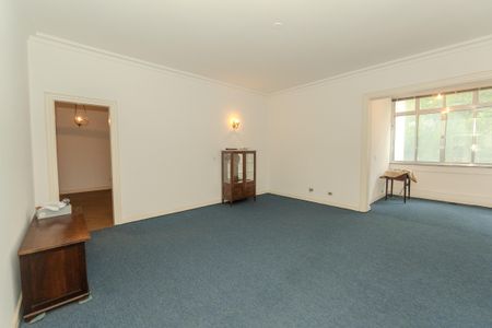 Sala de apartamento à venda com 4 quartos, 188m² em Centro Histórico de São Paulo, São Paulo