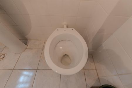 Apartamento à venda com 188m², 4 quartos e 1 vagaBanheiro de serviço