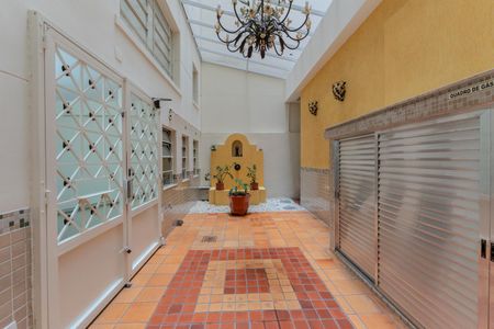 Apartamento à venda com 188m², 4 quartos e 1 vagaÁrea comum