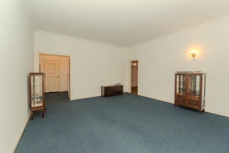 Sala de apartamento à venda com 4 quartos, 188m² em Centro Histórico de São Paulo, São Paulo