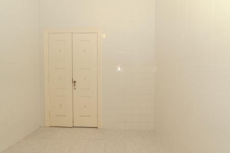 Apartamento à venda com 188m², 4 quartos e 1 vagaQuarto de Serviço