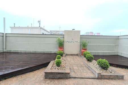 Apartamento à venda com 188m², 4 quartos e 1 vagaÁrea comum