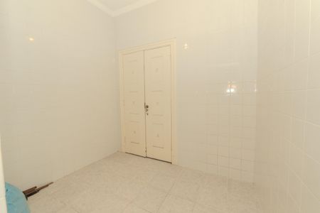 Apartamento à venda com 188m², 4 quartos e 1 vagaQuarto de Serviço