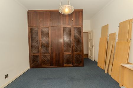 Apartamento à venda com 188m², 4 quartos e 1 vagaQuarto 3