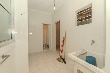 Apartamento à venda com 188m², 4 quartos e 1 vagaÁrea de Serviço