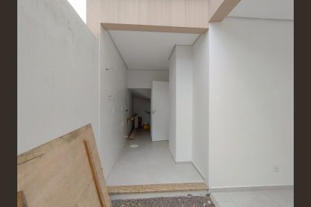 Casa de condomínio para alugar com 114m², 3 quartos e 2 vagasÁrea Externa