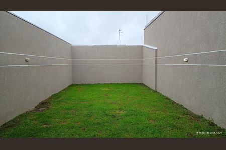 Casa de condomínio para alugar com 114m², 3 quartos e 2 vagasÁrea Externa