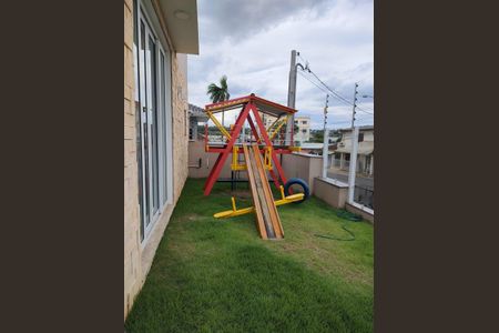 Casa de condomínio para alugar com 114m², 3 quartos e 2 vagasÁrea Externa