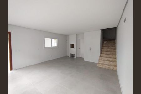 Casa de Condomínio para alugar com 3 quartos, 114m² em Pátria Nova, Novo Hamburgo