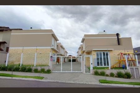 Casa de condomínio para alugar com 114m², 3 quartos e 2 vagasÁrea Externa