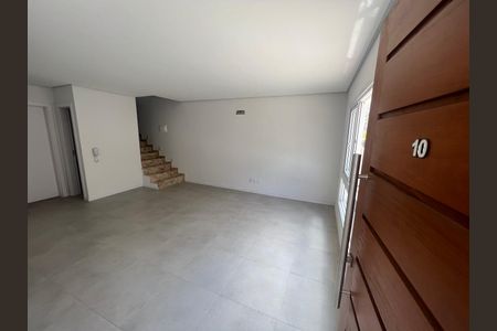 Casa de Condomínio para alugar com 3 quartos, 114m² em Pátria Nova, Novo Hamburgo