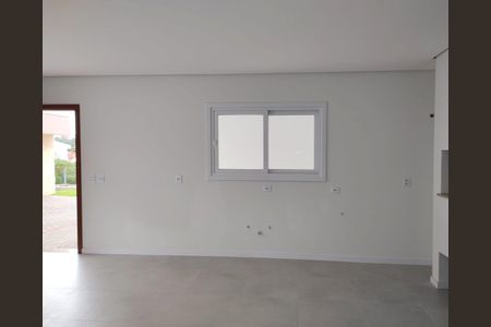 Casa de Condomínio para alugar com 3 quartos, 114m² em Pátria Nova, Novo Hamburgo