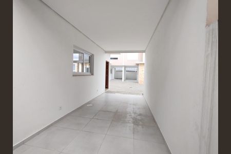 Casa de condomínio para alugar com 114m², 3 quartos e 2 vagasÁrea Externa